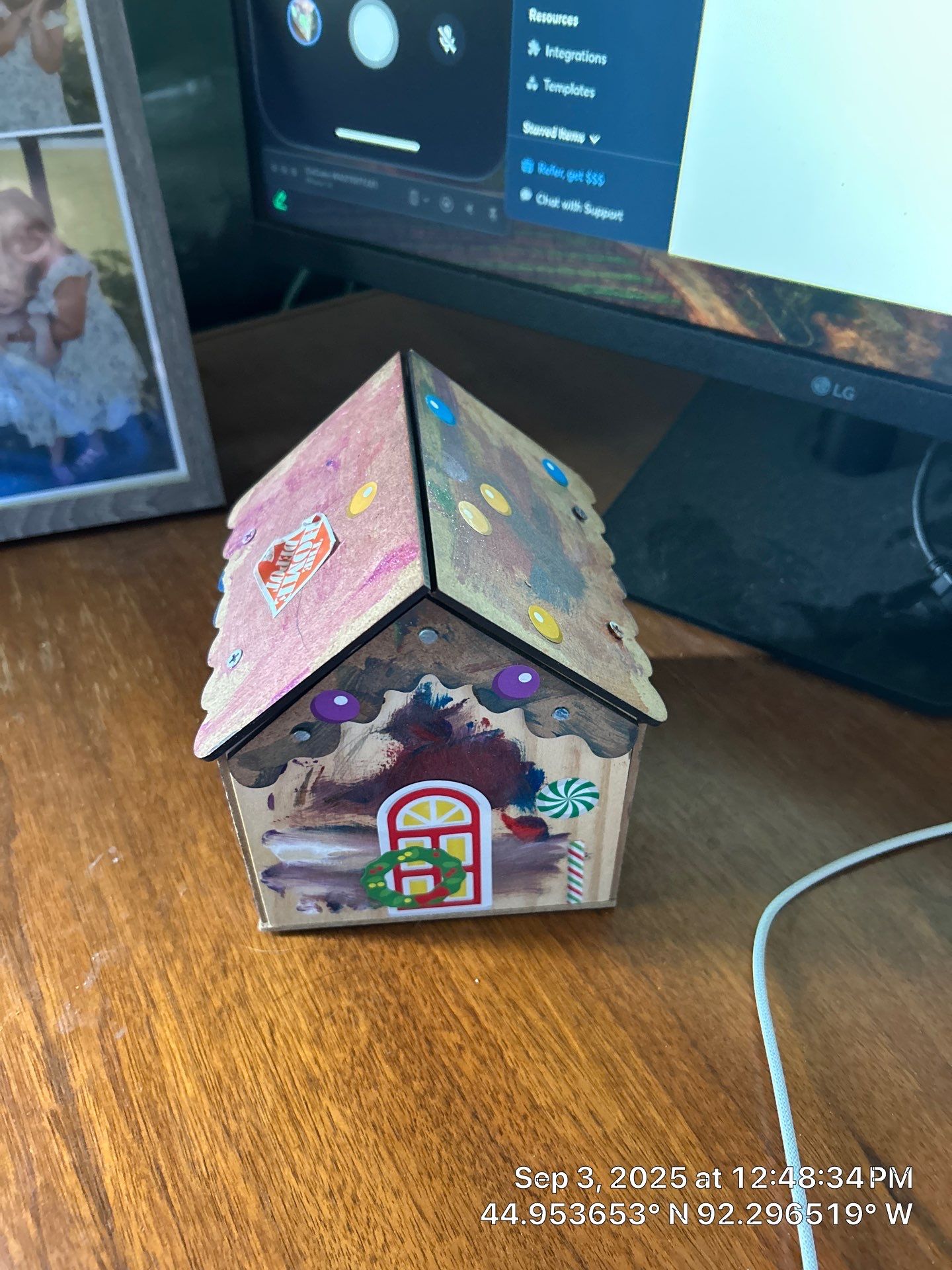 Test by CompanyCam Sales Demo