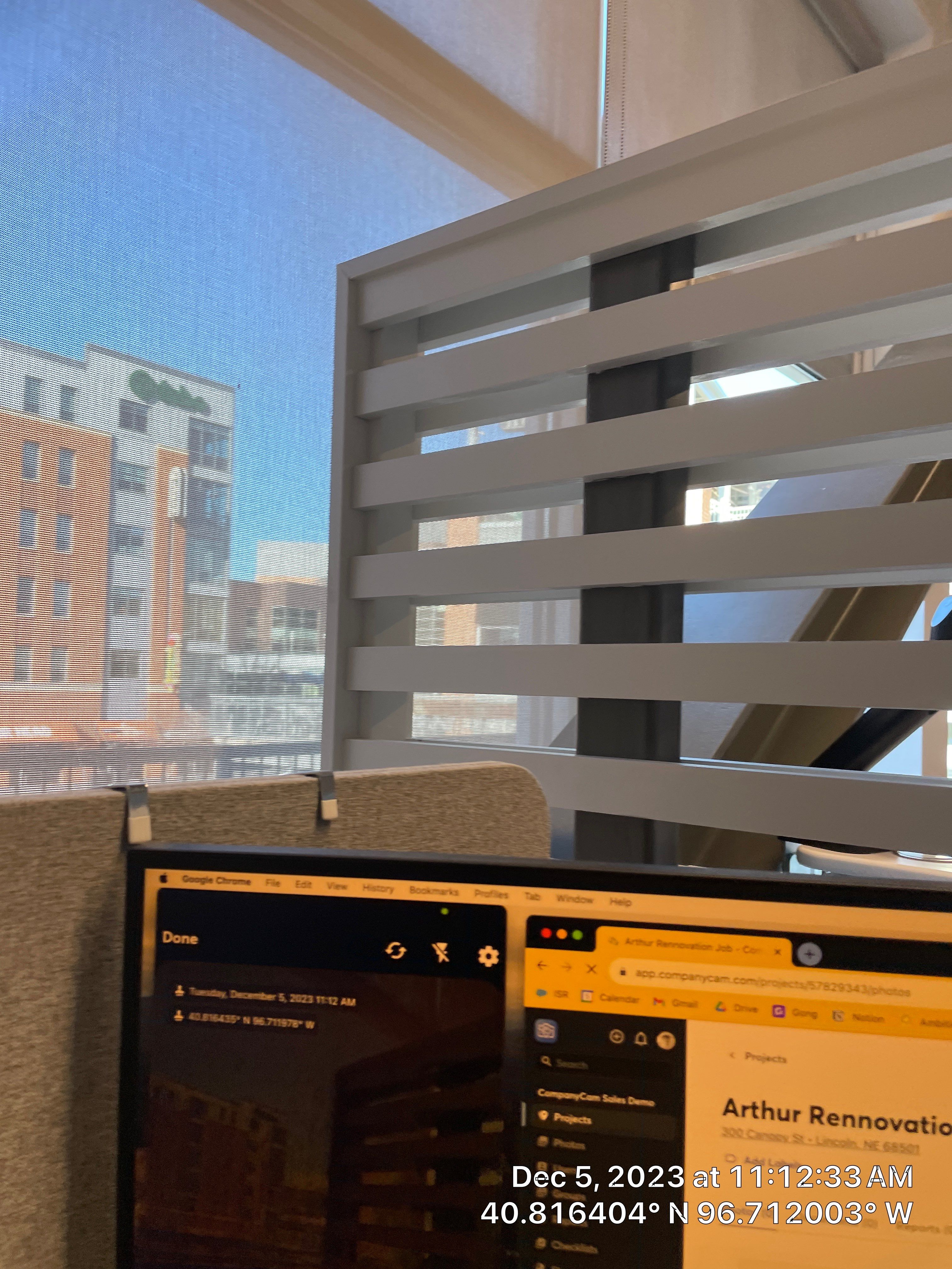 asd by CompanyCam Sales Demo