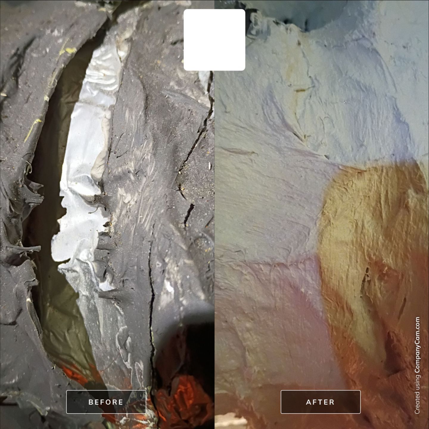 Project in Fort Mitchell by Duct Cleaning Solutions 