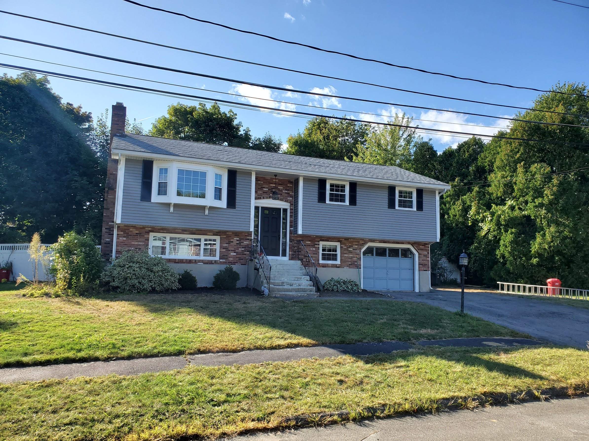 Siding Installation using CertainTeed by UBrothers Construction