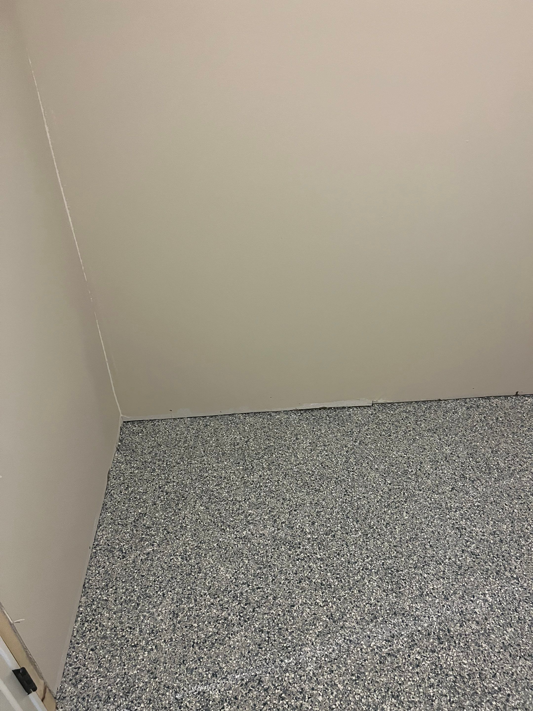 Iowa City Homeowners - Get You Garage Floor Coating Finished Before The Harsh Winter by Revival Concrete Coatings
