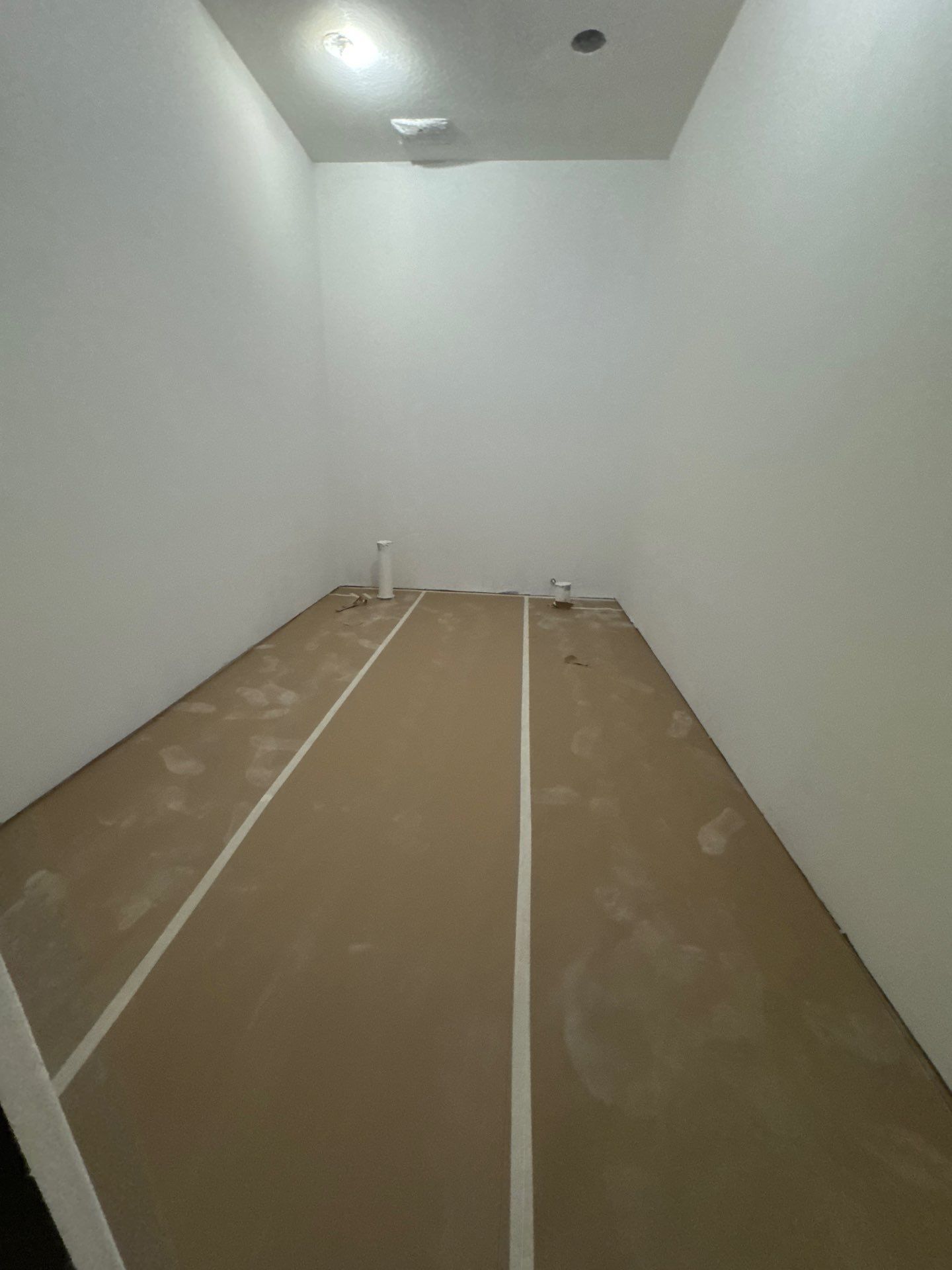 Project in Pella by Midwest Paint LLC