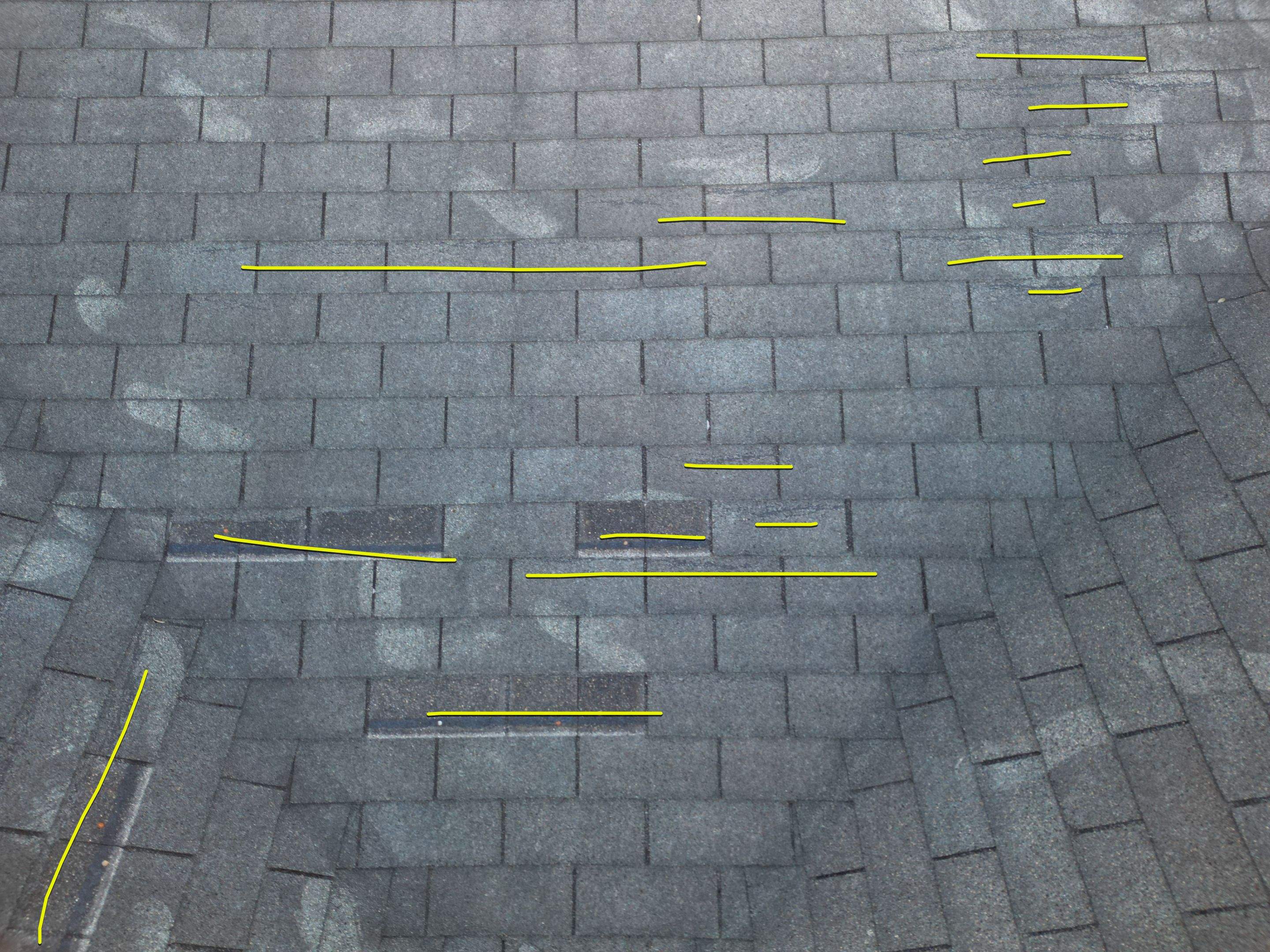 Residential Roofing Installation using by Talya Roofing