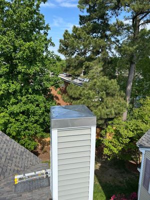 Chase Cover in Virginia Beach