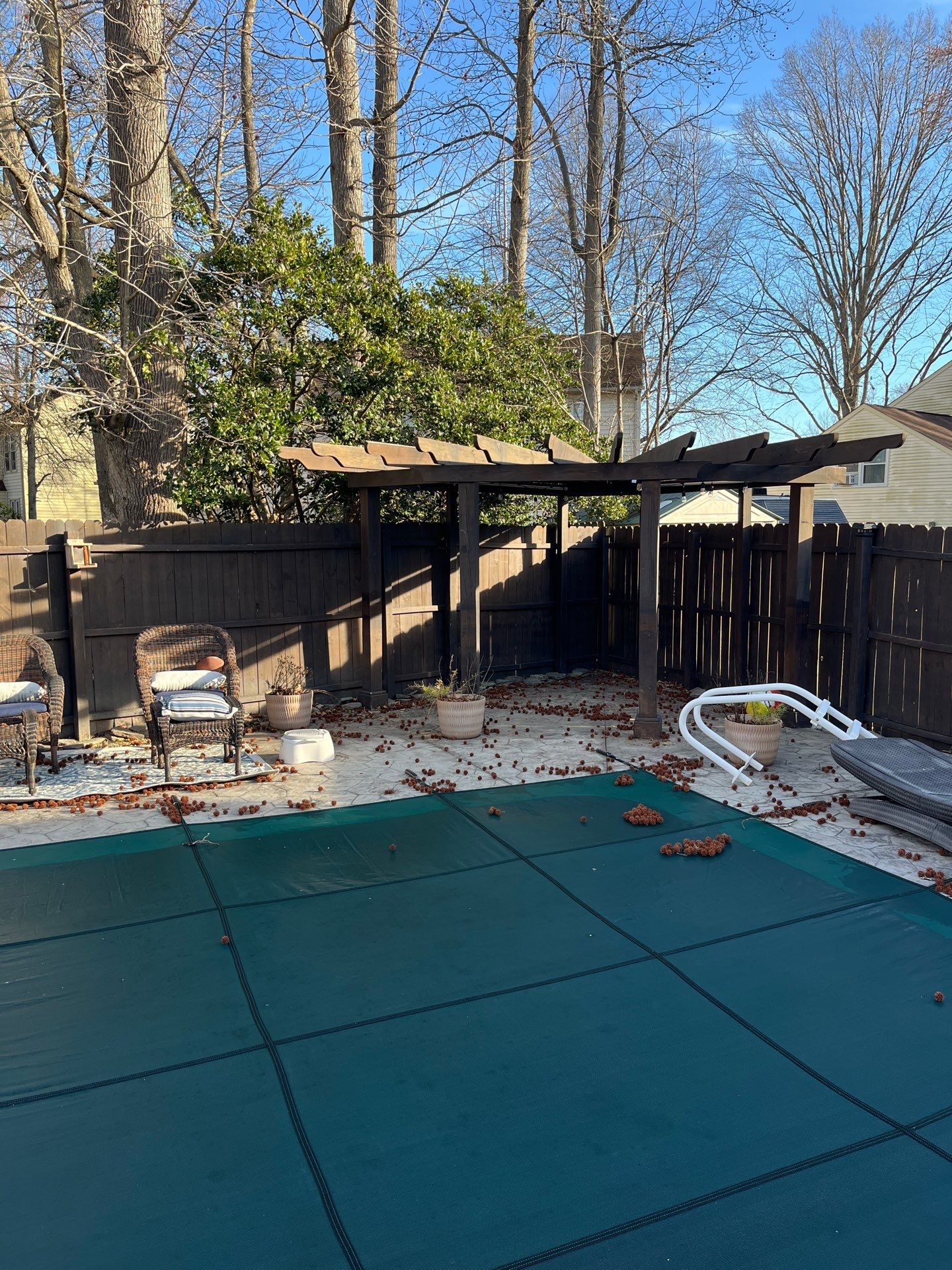 Virginia Beach, VA by AKK Painting LLC