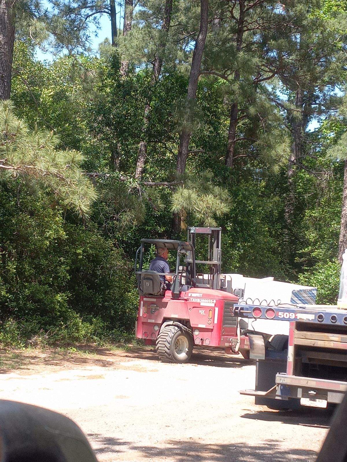 Project by Harden Enterprise Services LLC by Harden Enterprise Services LLC