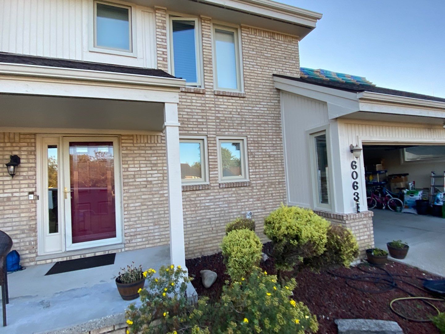 Siding Replacement using CertainTeed Landmark by 180 Contractors