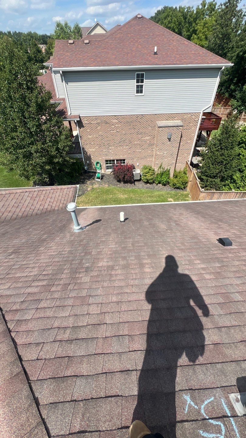 Project in Lockport by Optimal Home Improvement 