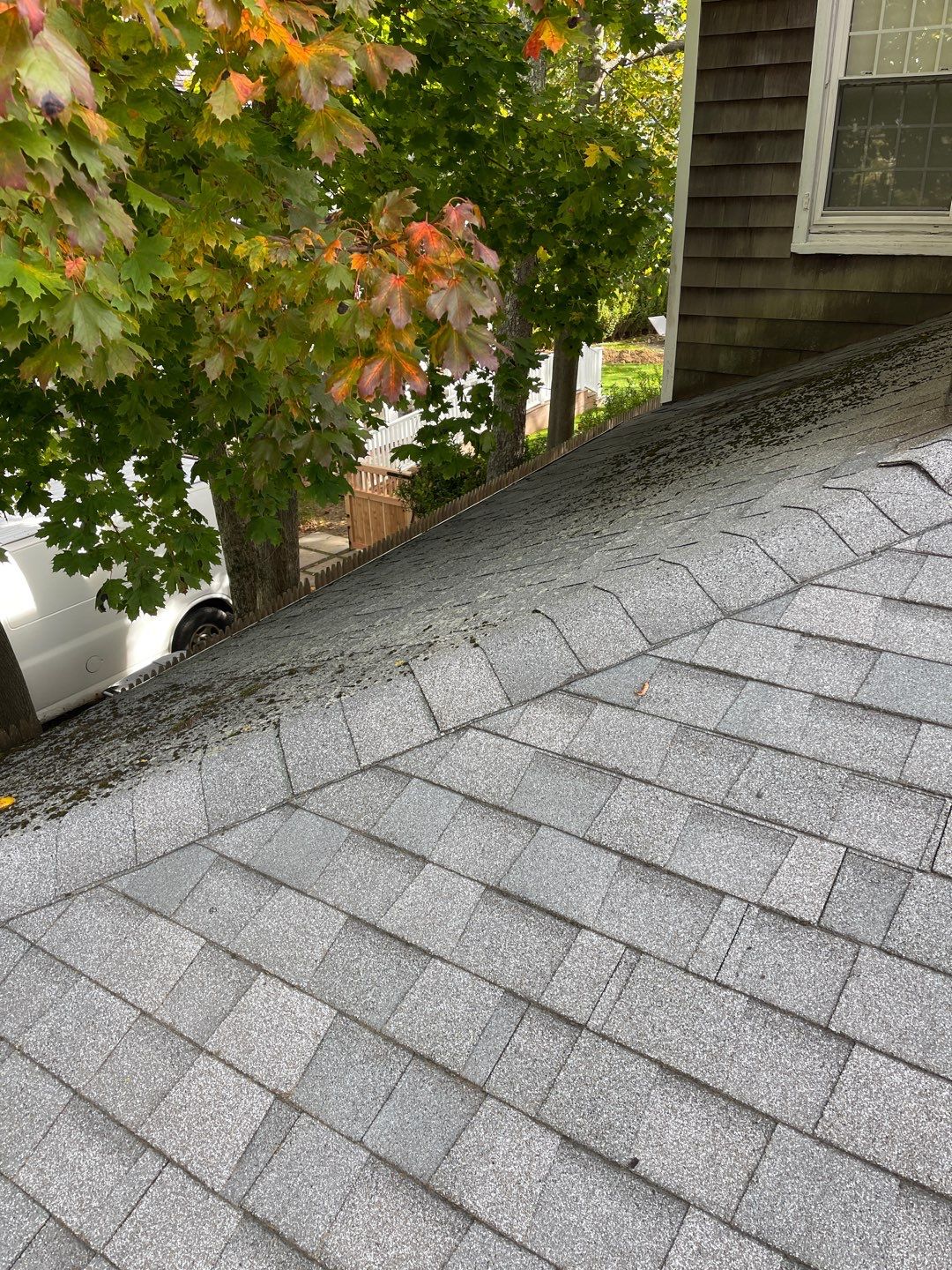 Gutter cleaning Sag Harbor, NY by Above All Gutters 