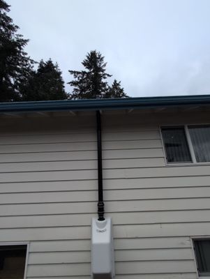 Sub Slab SafeAir™ System