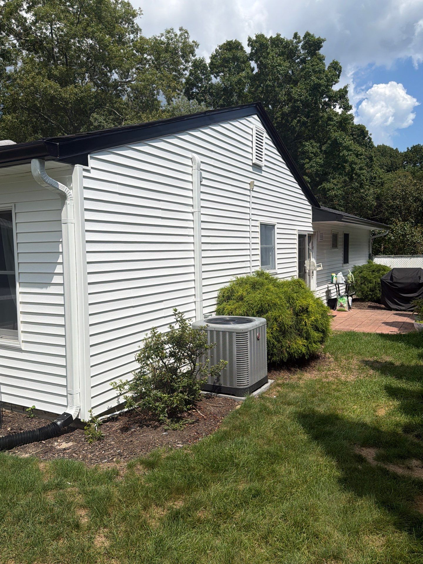Project in Lake Grove by SSR Ventures