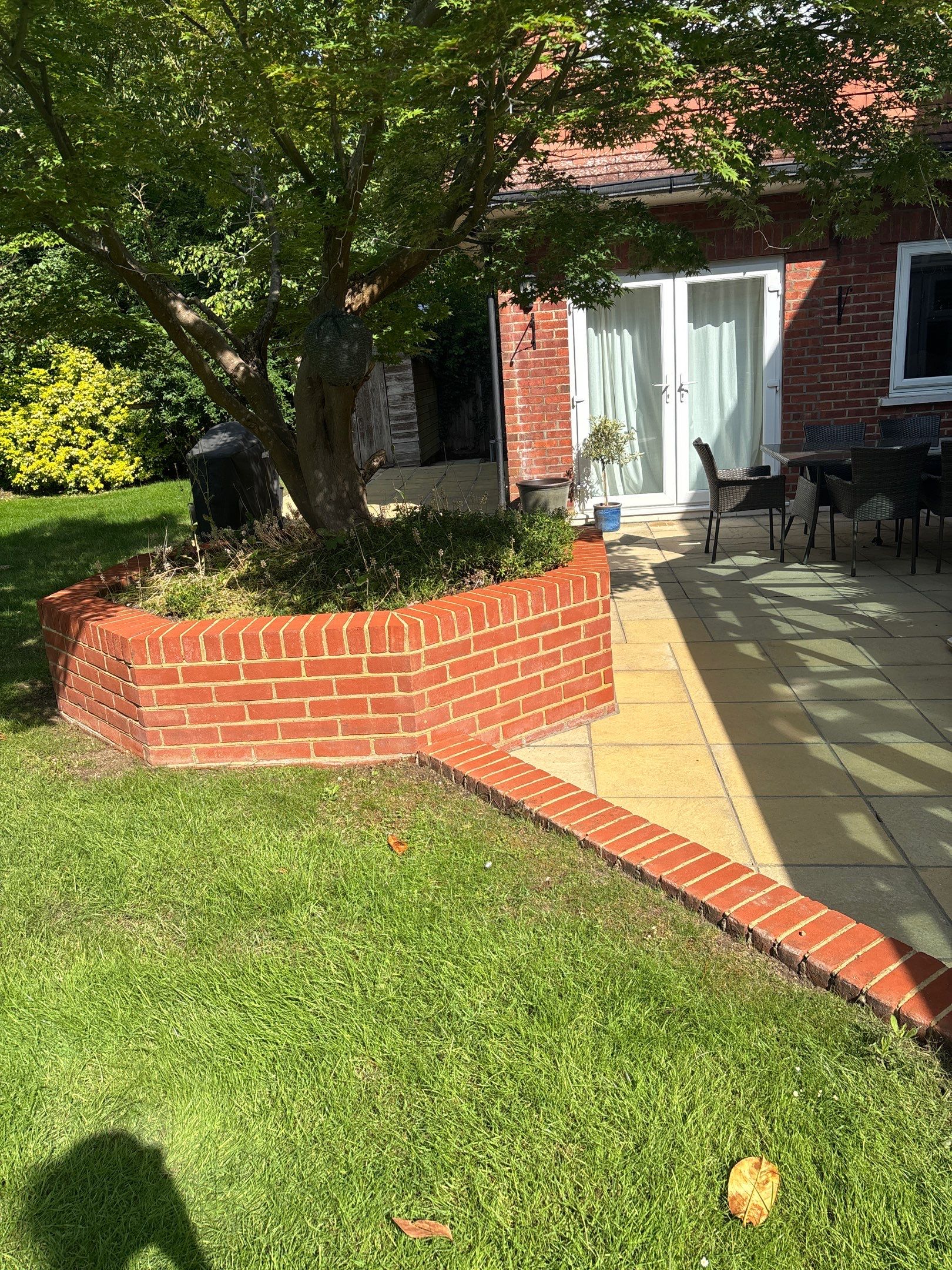 Patio And Driveway Clean by Ges Exterior Cleaning ltd
