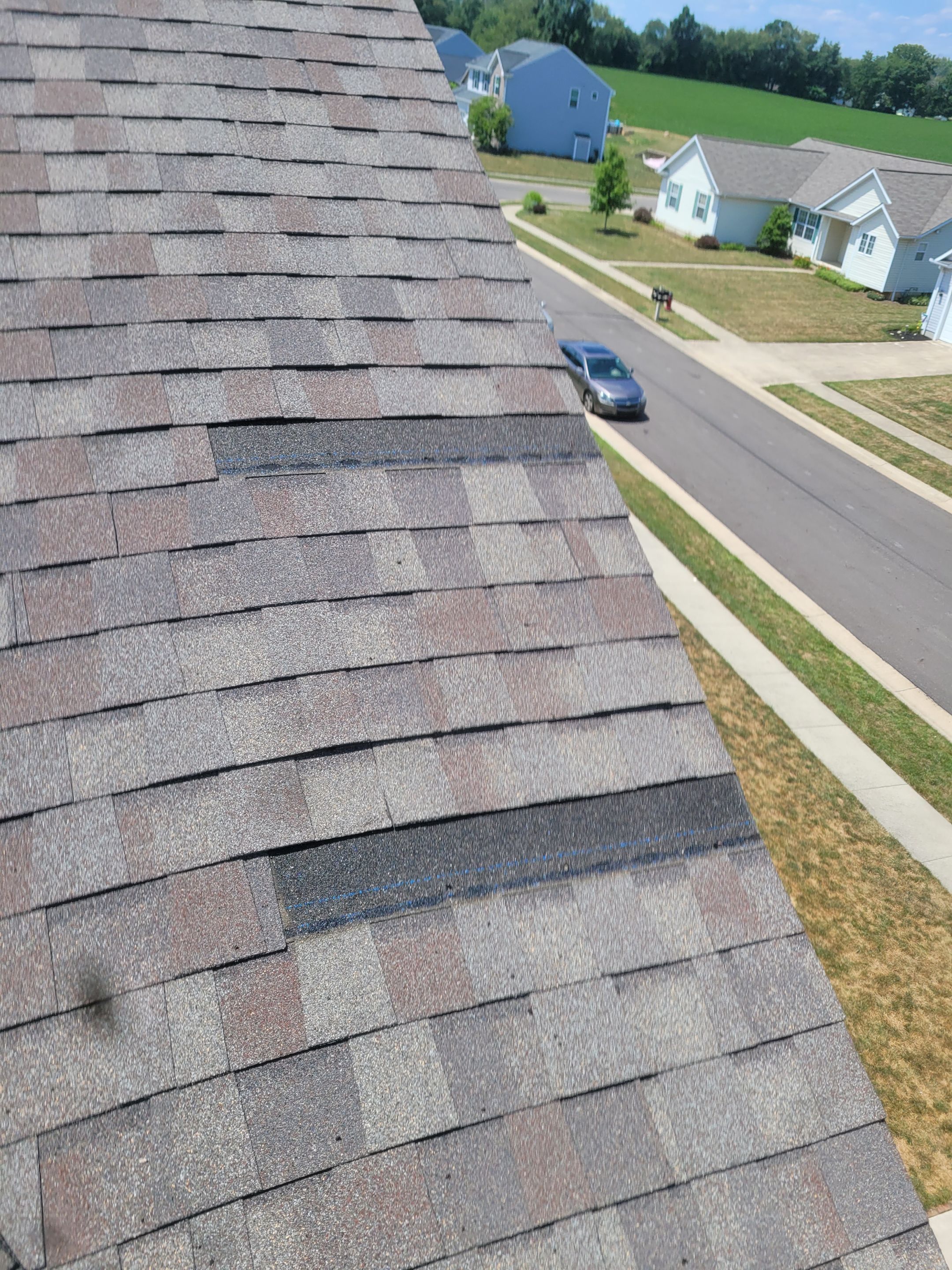 Dan & Amy Danks by Silver Leaf Contracting 