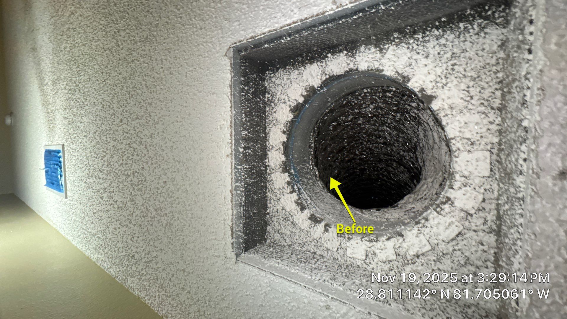 Air Duct Cleaning in Tavares by Hygienic Air, Inc
