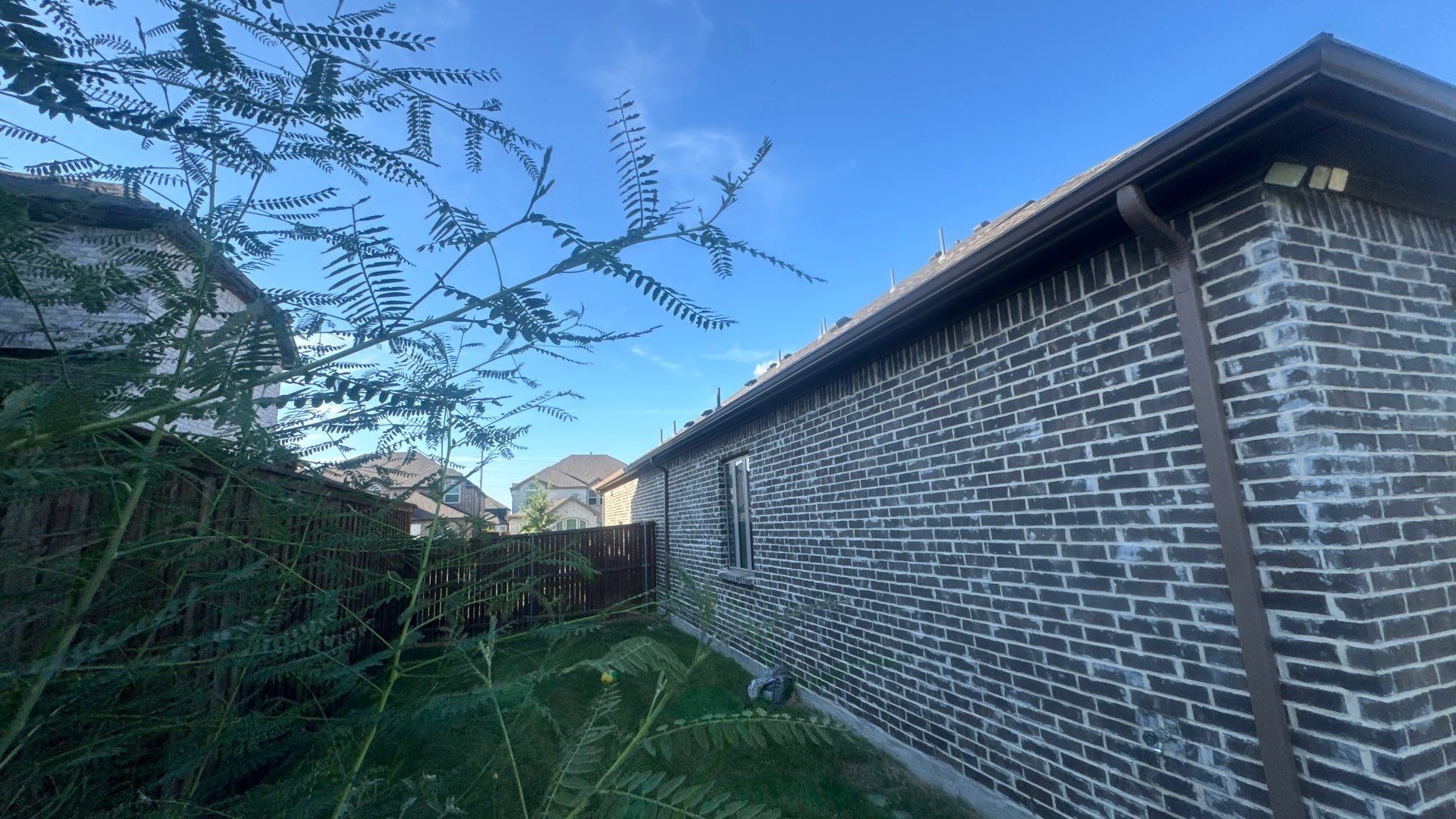 Project in Wylie by Rhino Roofing and General Contracting, LLC