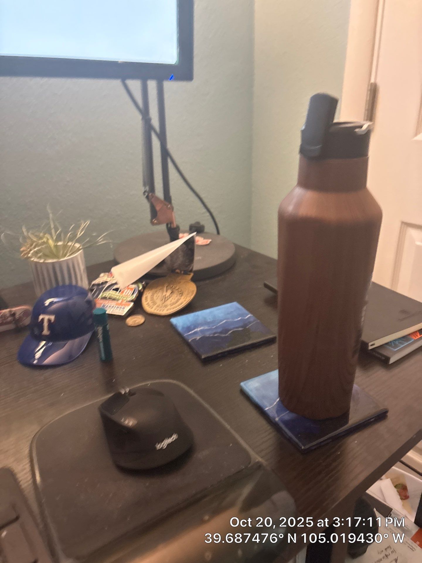 Denver Lo Hi Building by CompanyCam Sales Demo