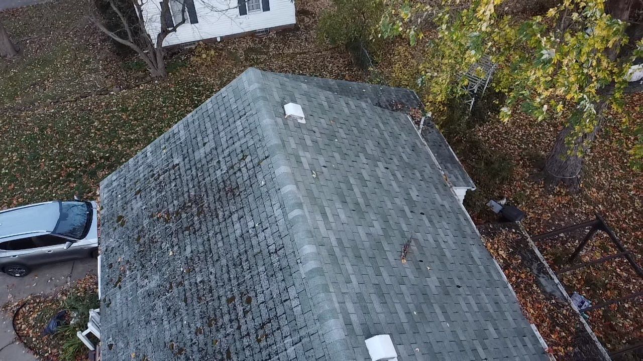 Kevin Scarpitti by Silver Leaf Contracting 