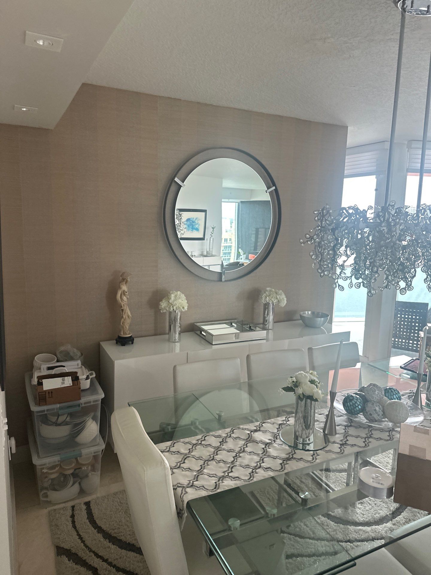 Water Damage Claim in Aventura by FLAPA & KeyStone