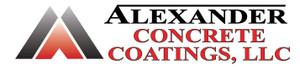 Logo for Alexander Concrete Coatings LLC