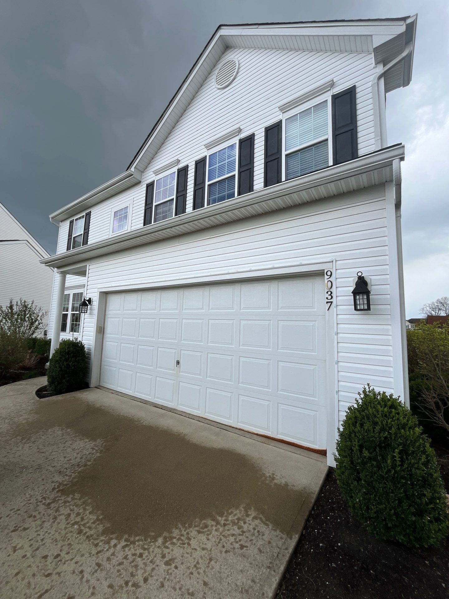 Garage Door Installation in North Ridgeville, OH by Ohio Garage Door Repair