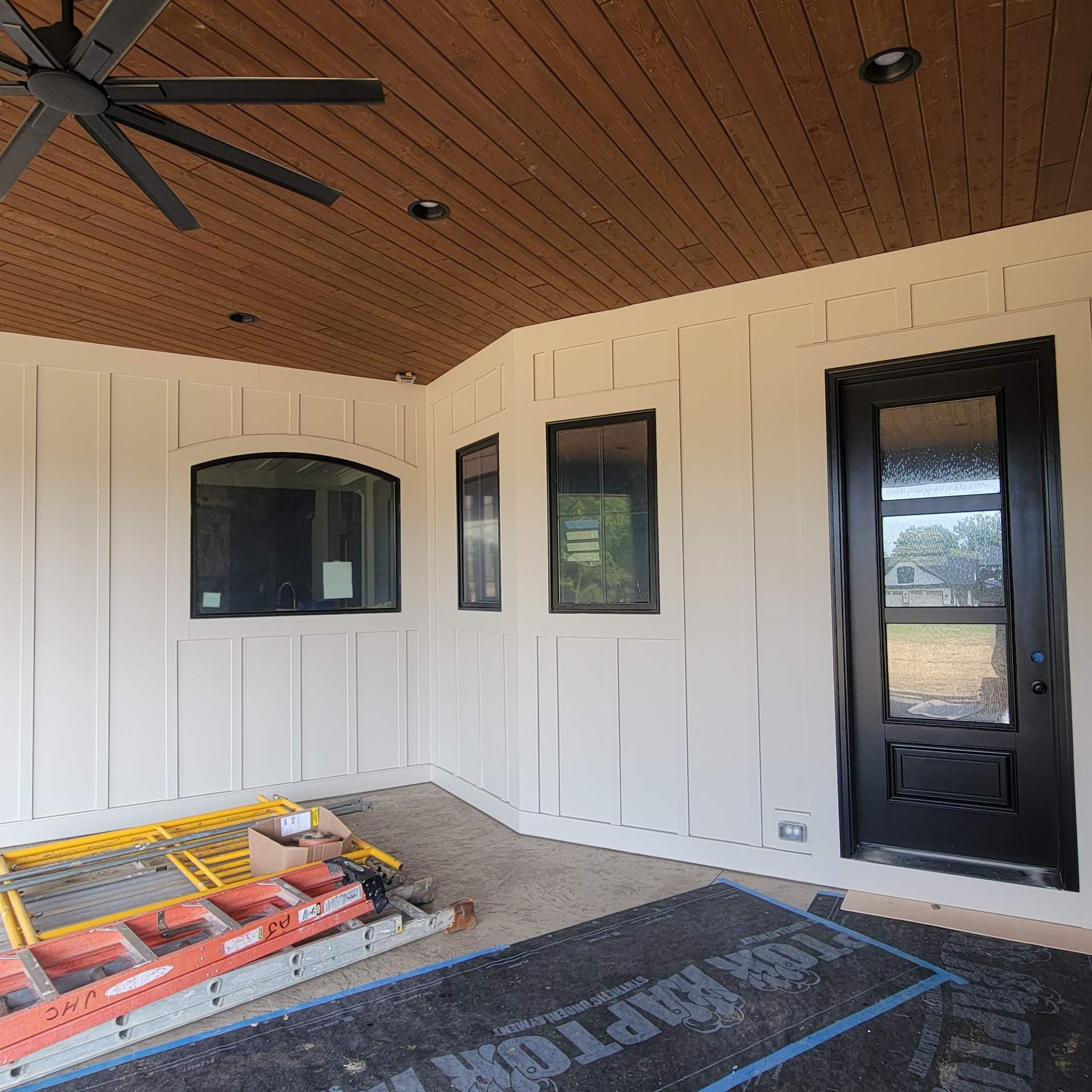 John Hill Construction/Homearama by Pella Windows & Doors