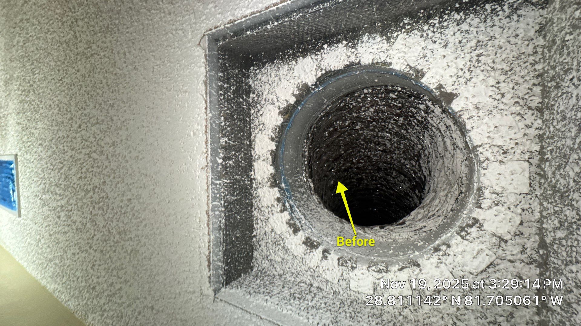 Air Duct Cleaning in Tavares by Hygienic Air, Inc