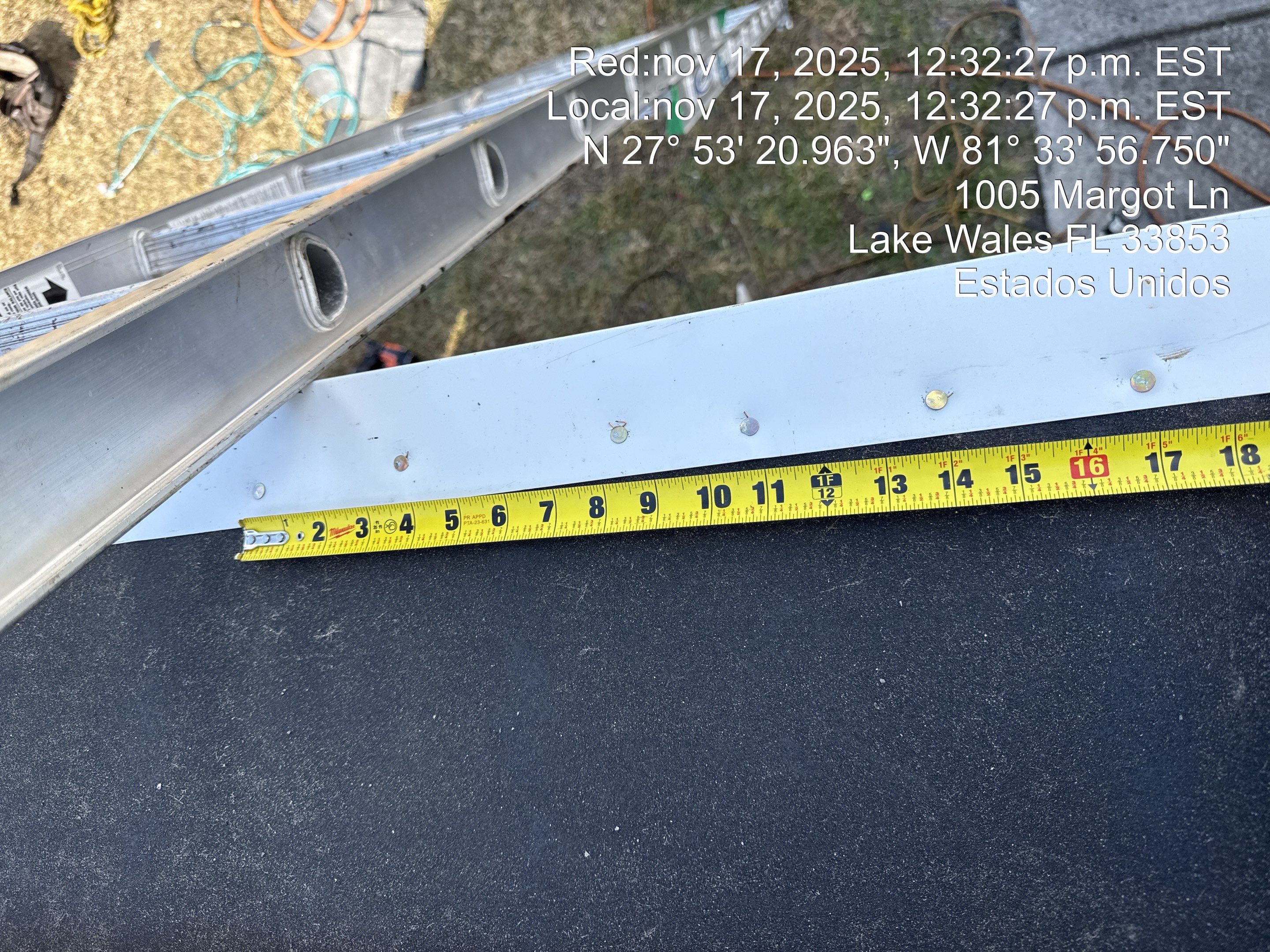 Project in Lake Wales by You Restorations LLC DBA YOU-Home