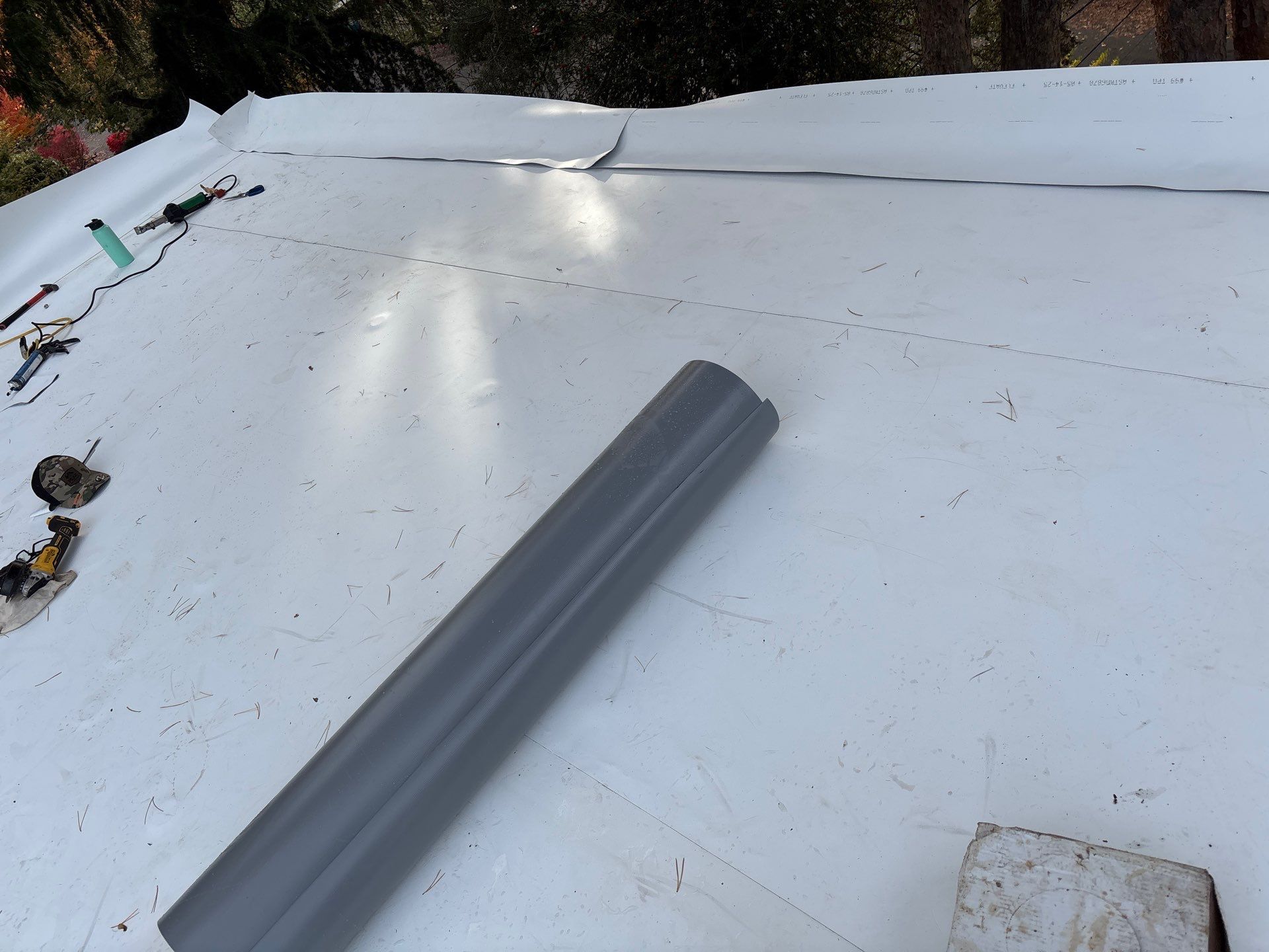 Project in Portland by Peak Exteriors LLC