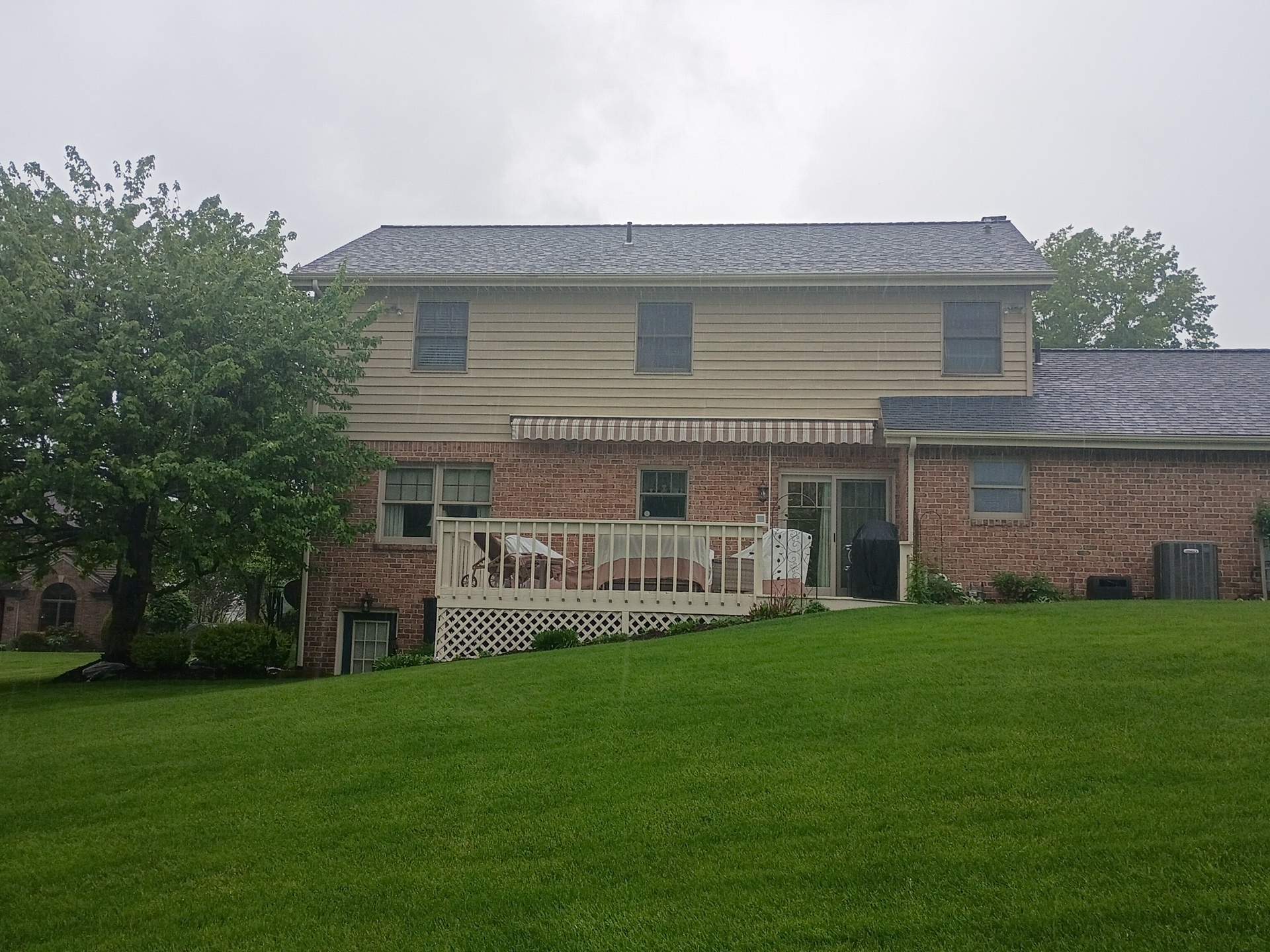 Everlast Home Remodel in Washington, PA by Ideal Siding Pittsburgh