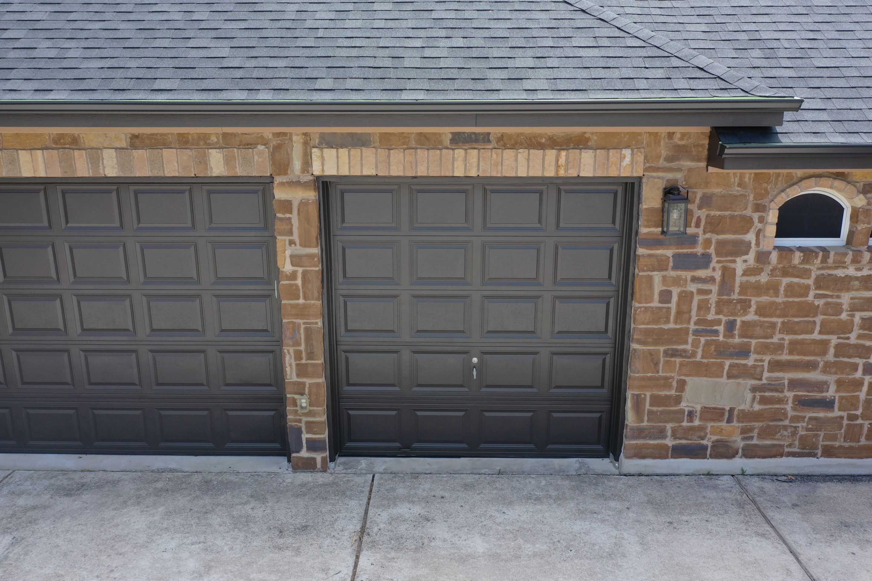 Residential Roof Replacement using OC by Action Exteriors Austin