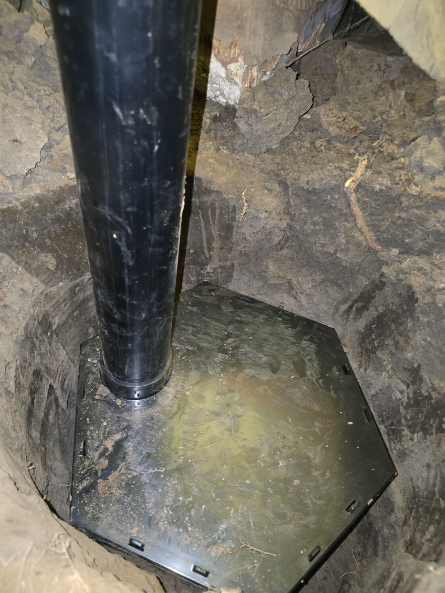 Radon System With RadonWell by JustRadon.Com