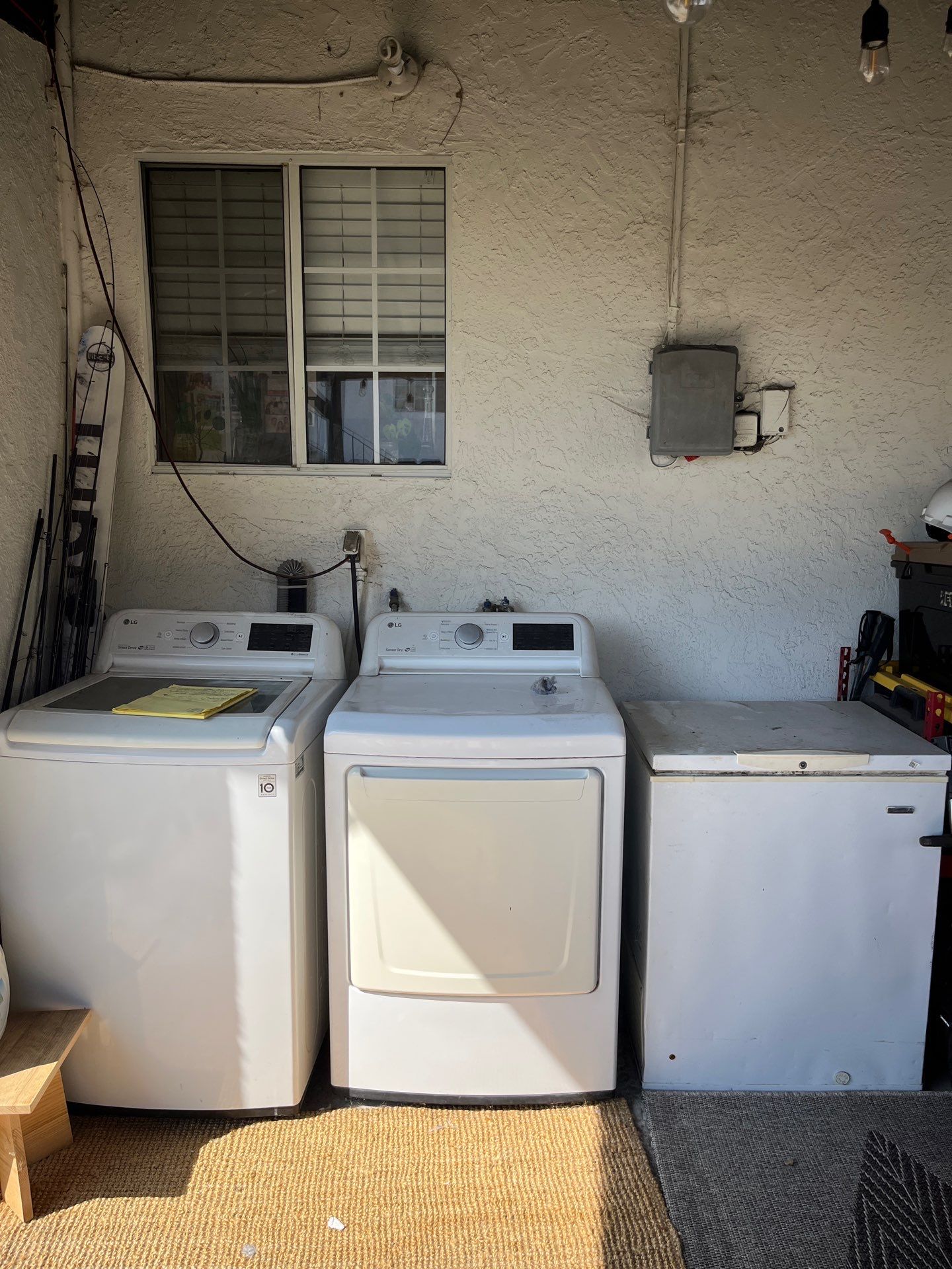 Project in  4407 Idaho St by M1 Builds, Inc.