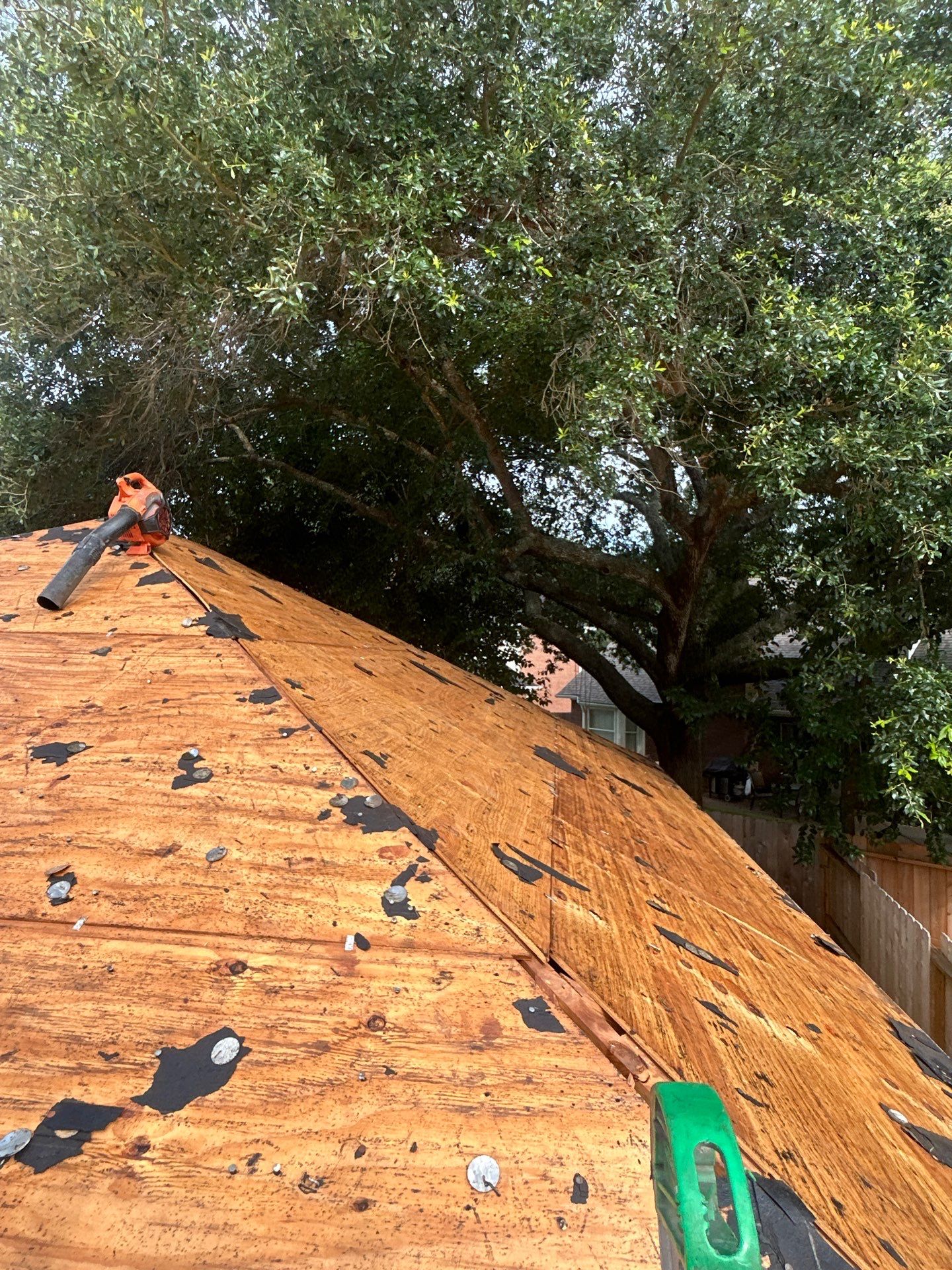 Roof Replacement in Austin Park, Sugar Land TX by Roof Repair Company