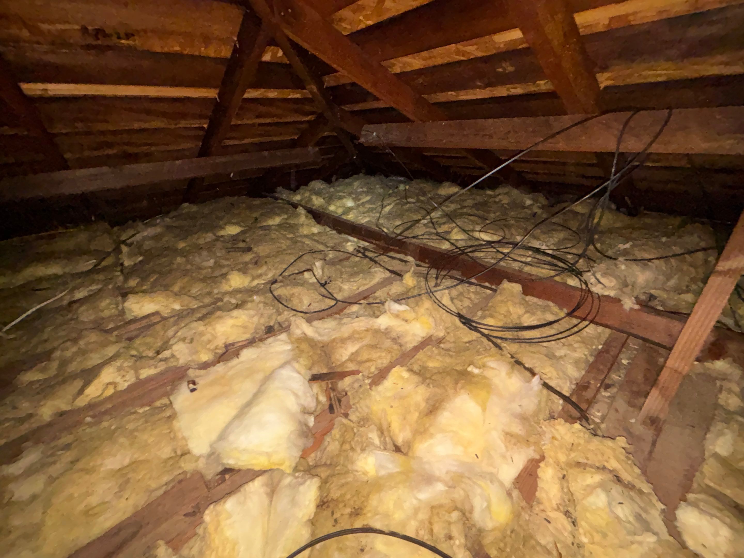 Project in Seal Beach by Insulation Labs