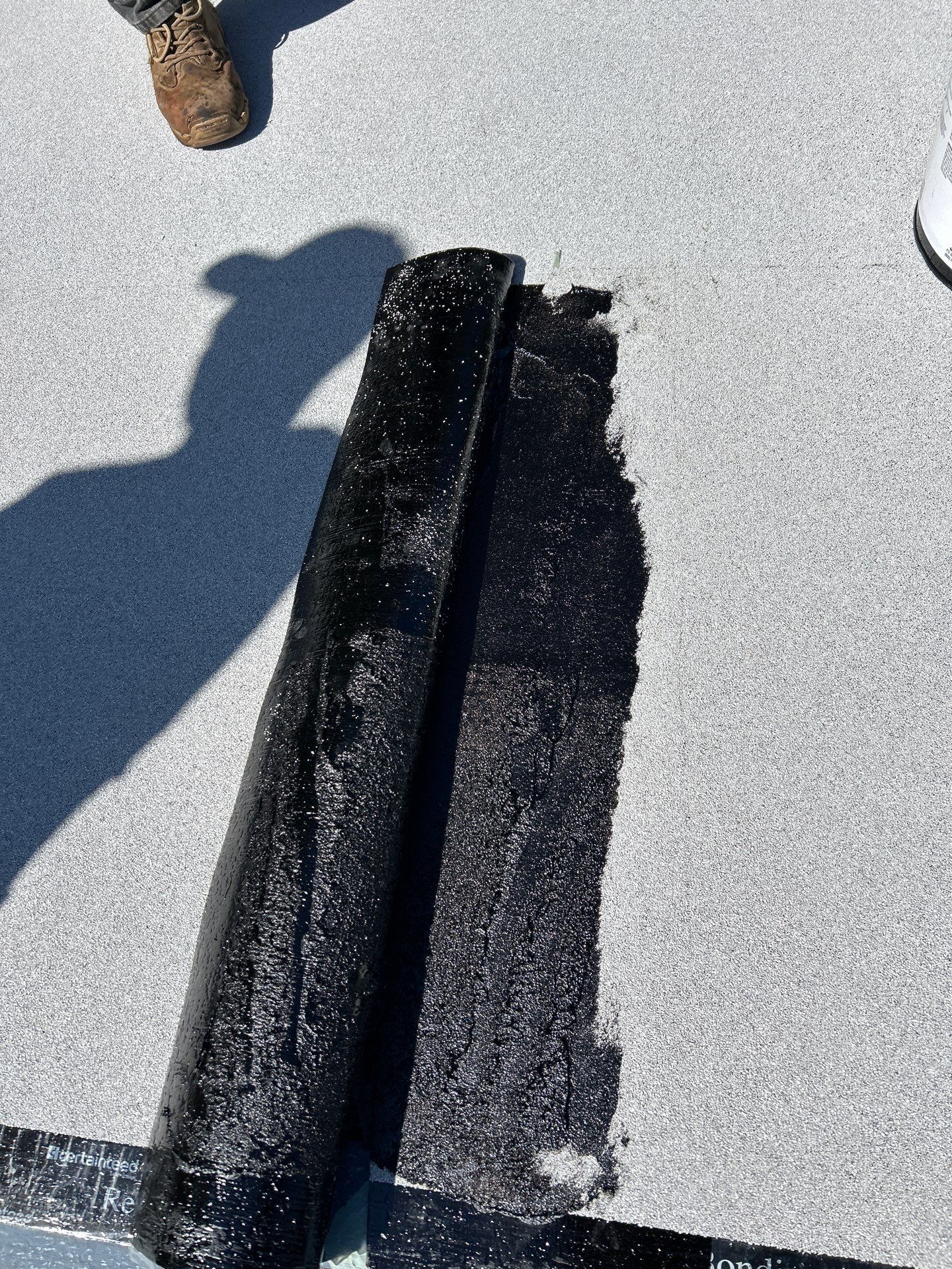 Residential Modified Bitumen Roofing by Fiddlers Roofing