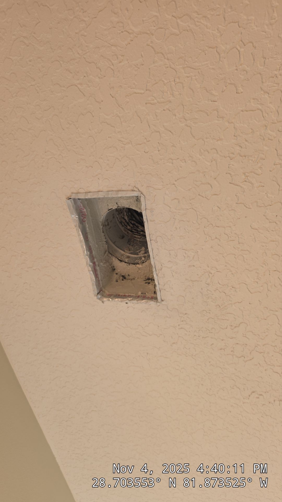 Air Duct and Dryer Vent Cleaning Boot Repair in Leesburg by Hygienic Air, Inc