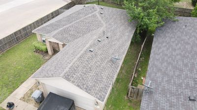 Project in Dallas