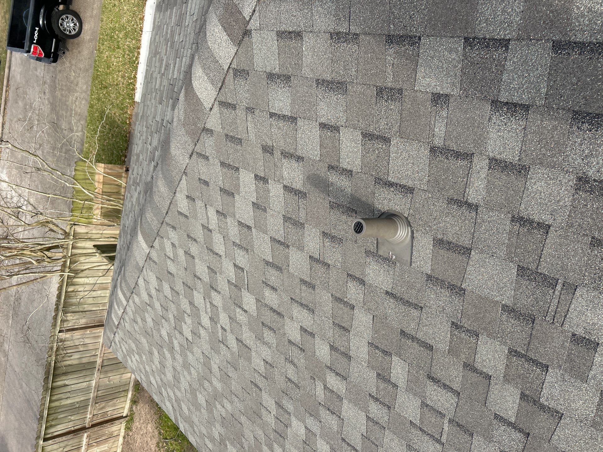 Roof Replacement Houston by Roof Repair Company