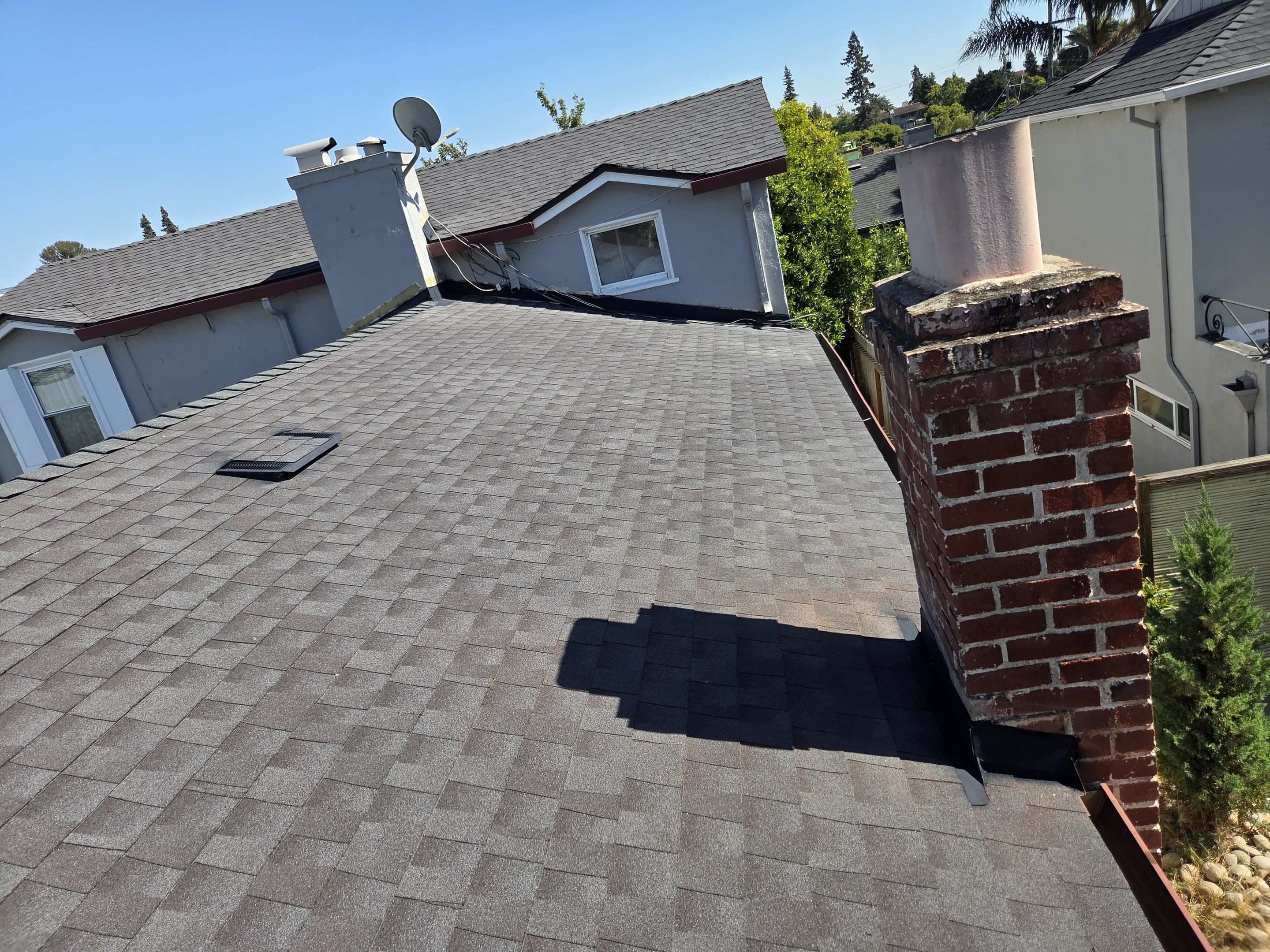 Roof Replacement - San Leandro, CA 94577 by Epic Roof Replacement