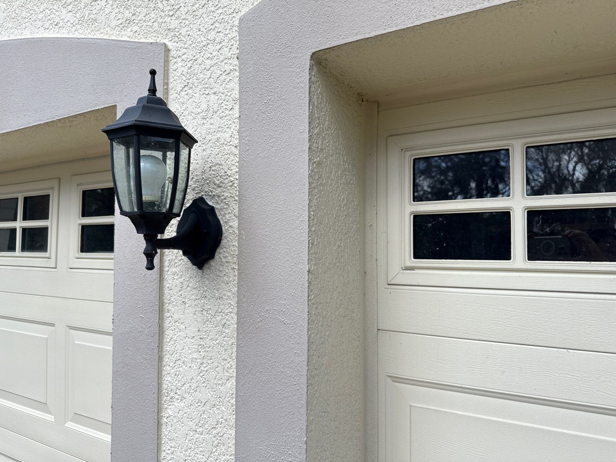 Barrington Ridge 2-Story House & Driveway Cleaning – Before & After Transformation! by Sunshine AquaWash