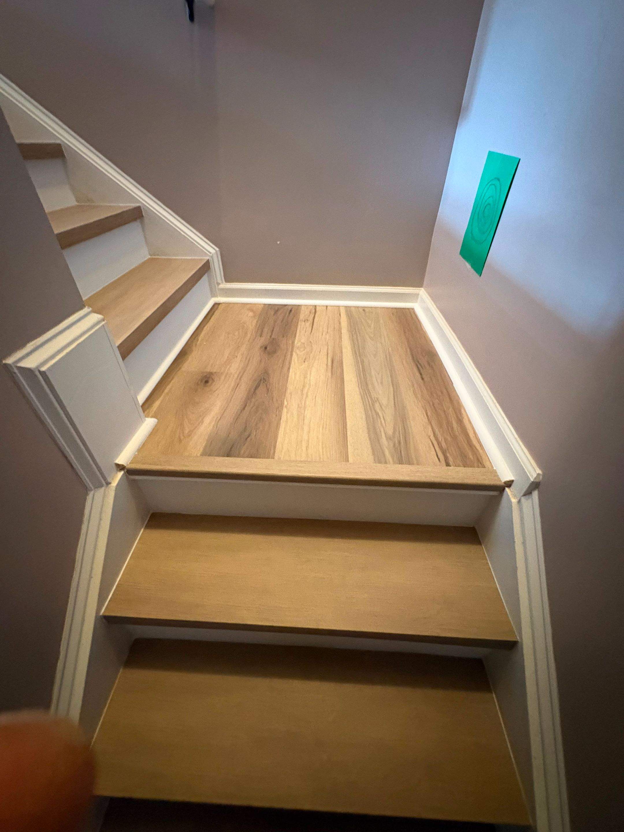 Project 93 by FMP Flooring