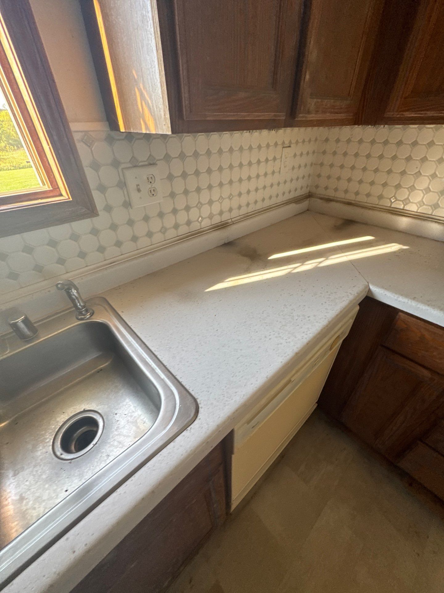 Project in Richmond by EzDry Water Mitigation & Property Restoration