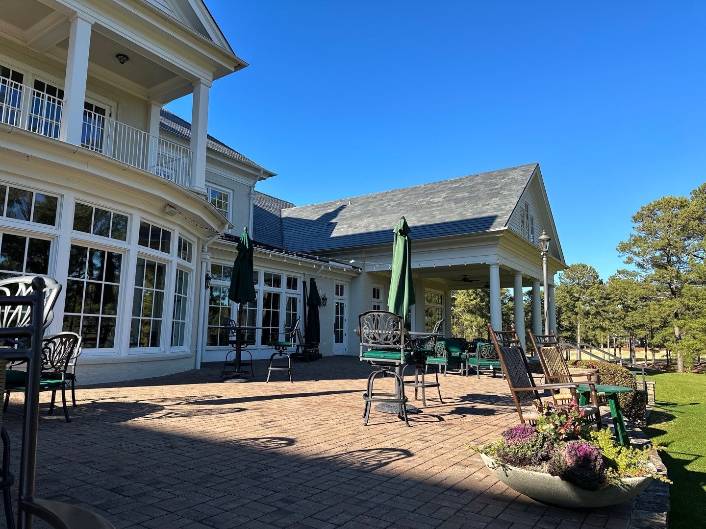 Roof Repair ( Tile) by American Roofing NC