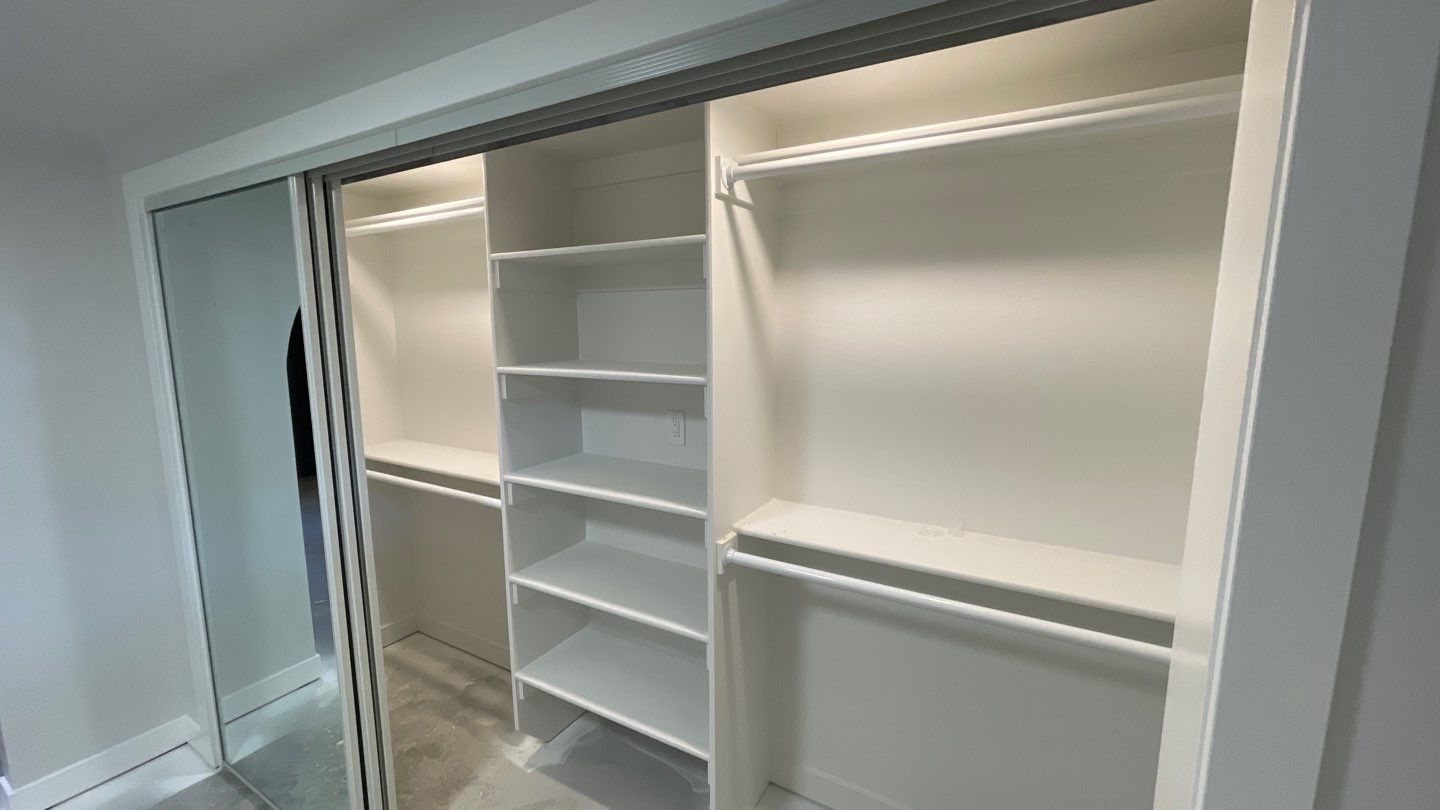 Project in Taylorsville by Rudd Builders LLC