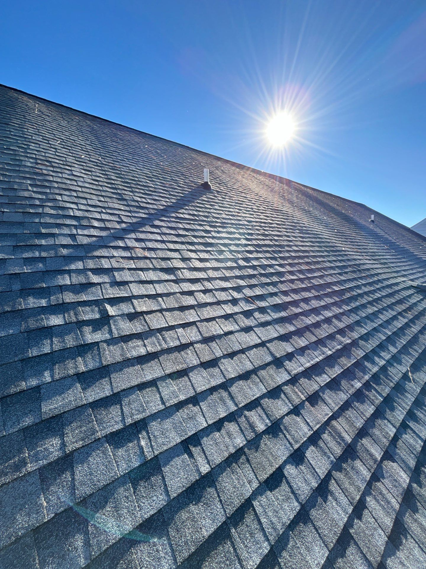 GAF HDZ - Oyster Grey by Linta Roofing