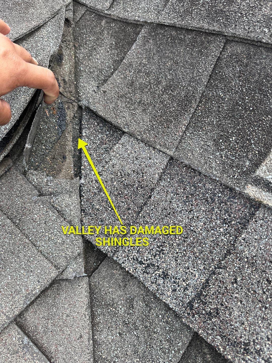 Roof Repair Houston by Roof Repair Services LLC