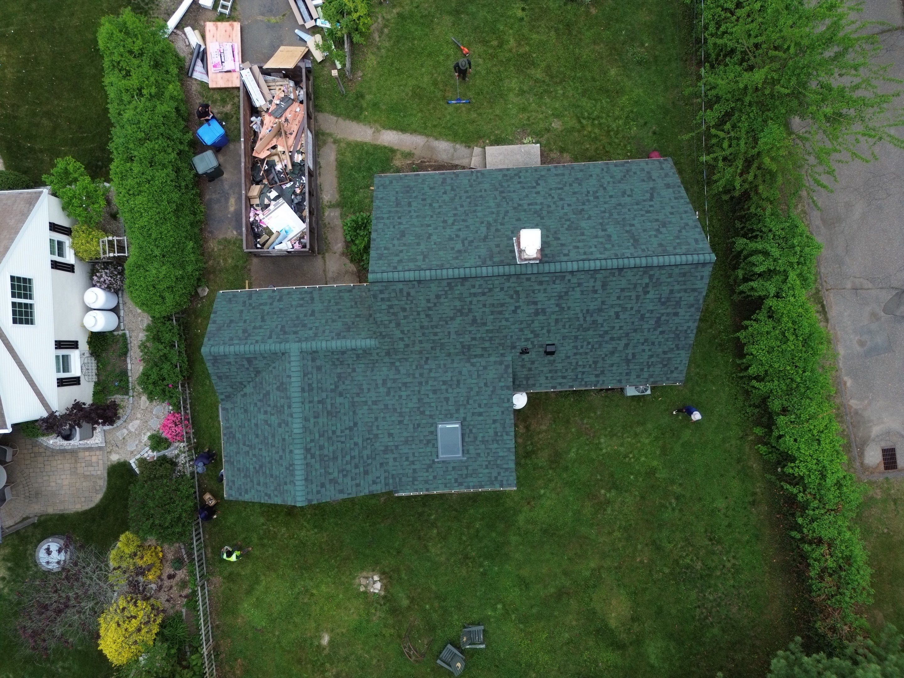 Owens Corning Duration: Chateau Green in Clinton, Connecticut