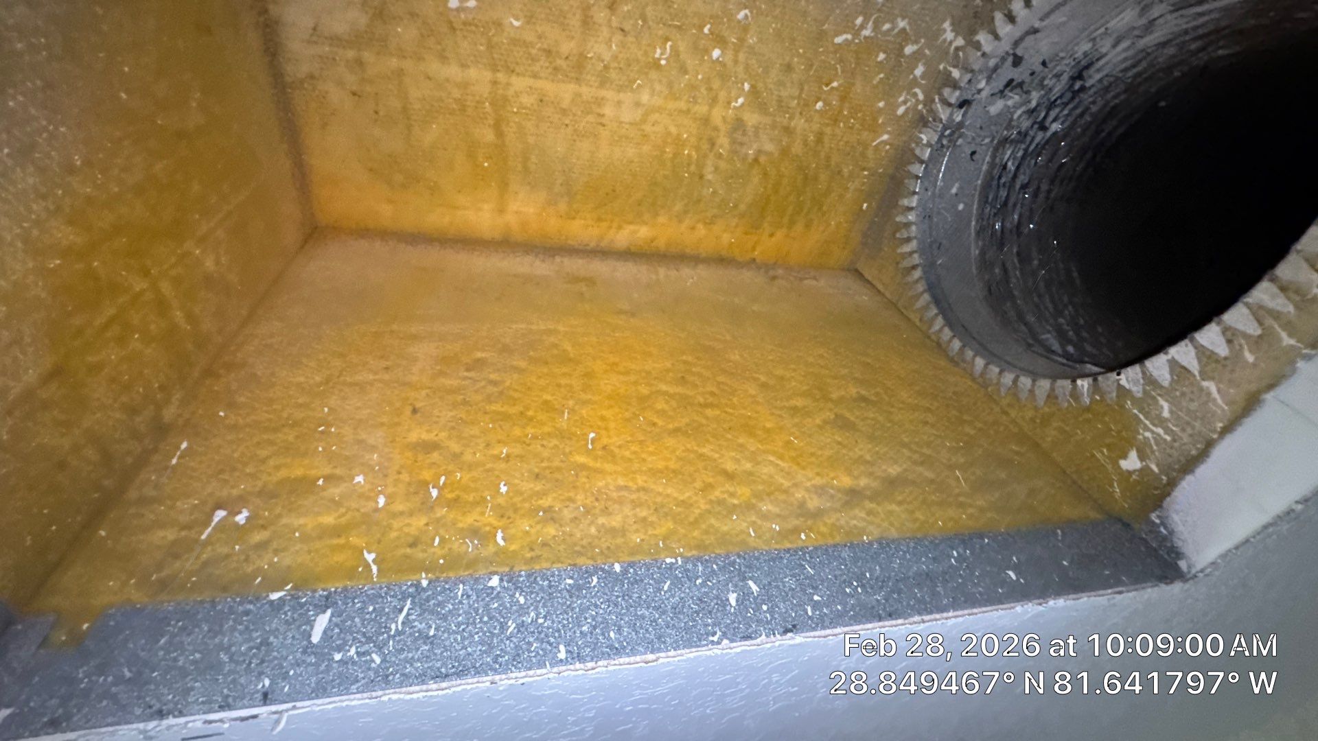 Air Duct Cleaning in Eustis by Hygienic Air, Inc