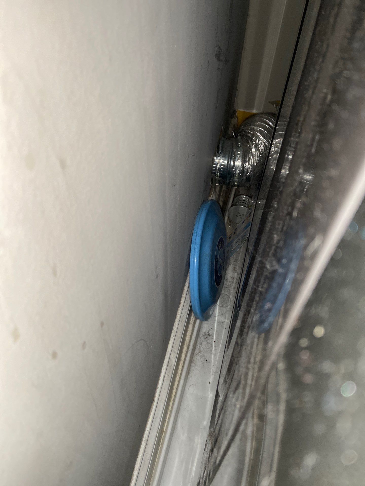 Dryer Vent Cleaning & Repair  by Peach State Dryer Vents & Air Ducts