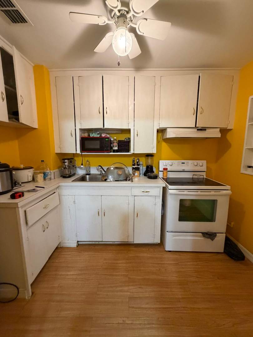 Project in Auburndale by You Restorations LLC DBA YOU-Home